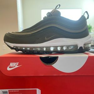 Airmax 97 Olive Women 7.5